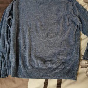 Denver Hayes Men's Crew neck sweater